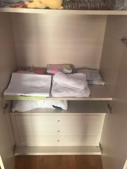 希俄斯Τεσσαρι Στον Ναυτικο Ομιλο Χiου公寓 外观 照片