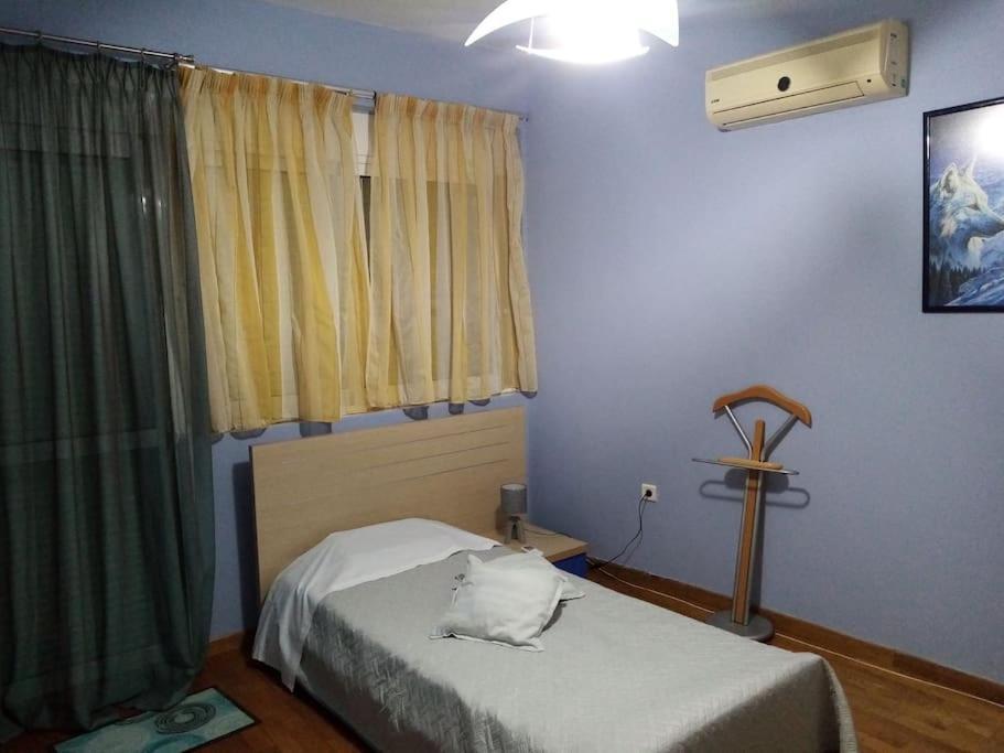 希俄斯Τεσσαρι Στον Ναυτικο Ομιλο Χiου公寓 外观 照片